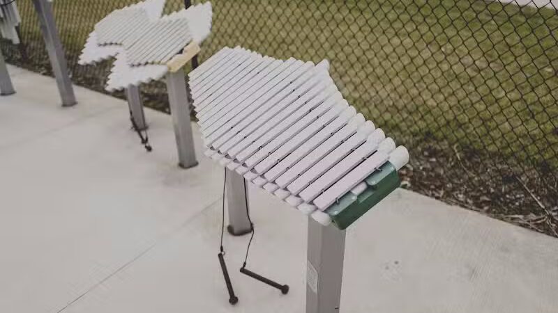 Harmony Park - Effingham, IL