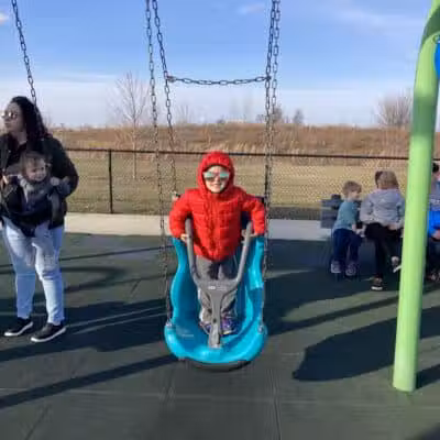 Harmony Park - Effingham, IL