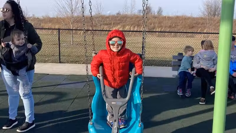 Harmony Park - Effingham, IL