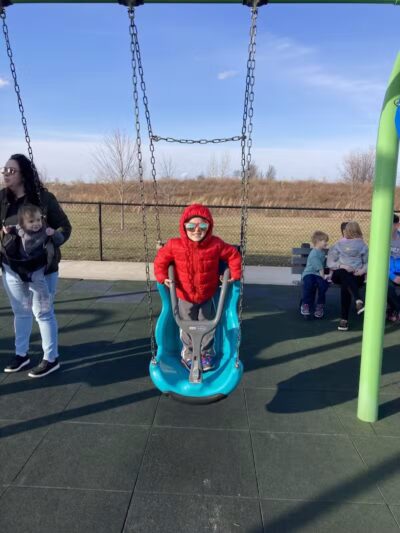 Harmony Park - Effingham, IL