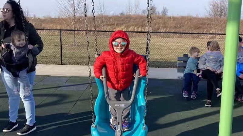 Harmony Park - Effingham, IL