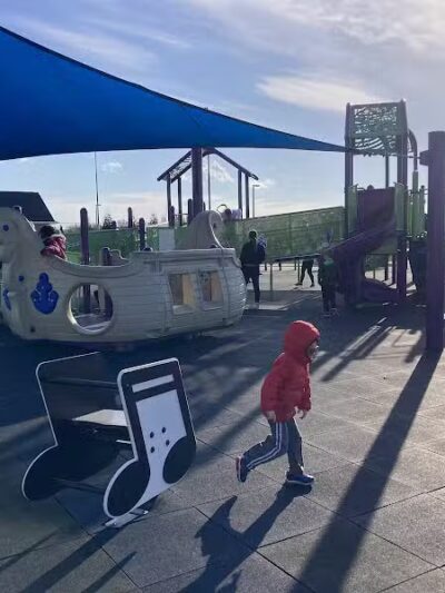 Harmony Park - Effingham, IL