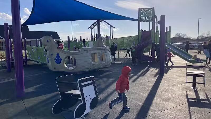 Harmony Park - Effingham, IL