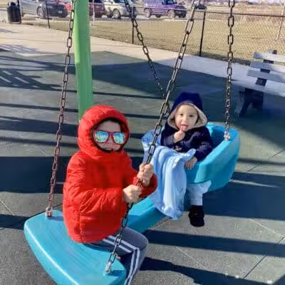 Harmony Park - Effingham, IL