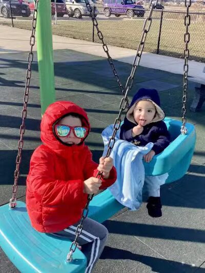 Harmony Park - Effingham, IL