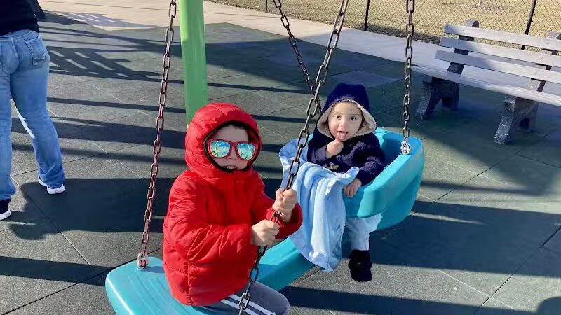 Harmony Park - Effingham, IL