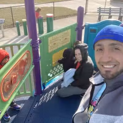 Harmony Park - Effingham, IL