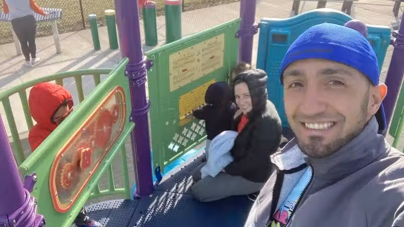 Harmony Park - Effingham, IL
