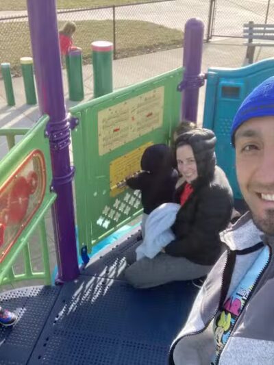 Harmony Park - Effingham, IL