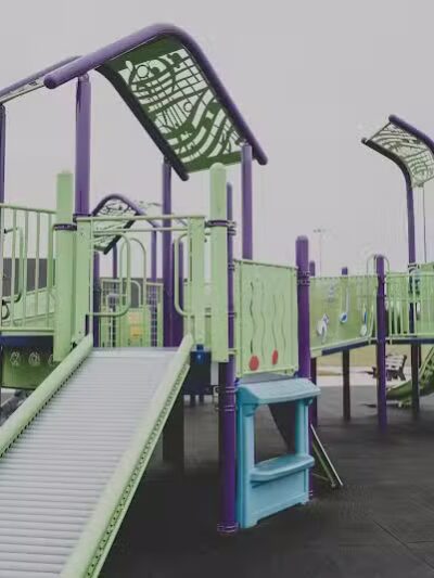 Harmony Park - Effingham, IL