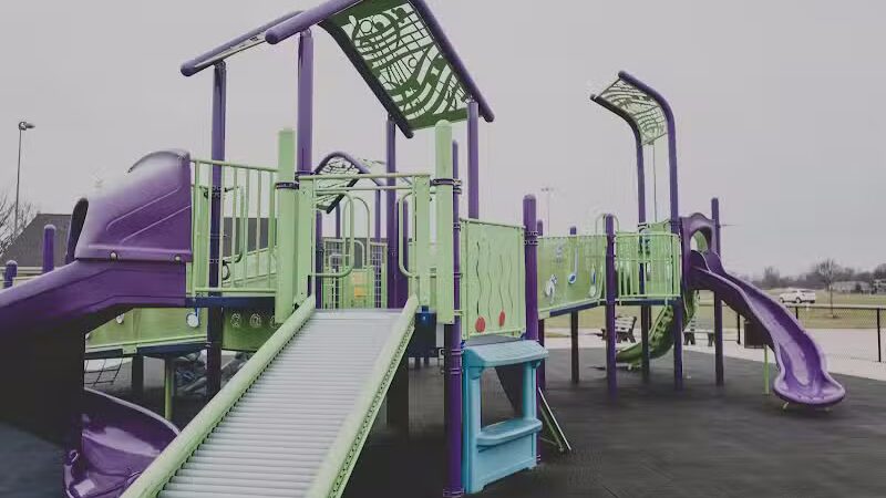 Harmony Park - Effingham, IL