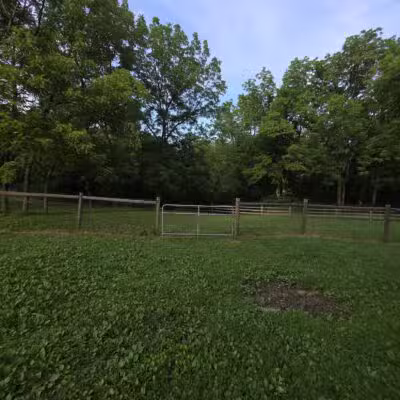 Mingo Creek Dog Park - Eighty Four, PA