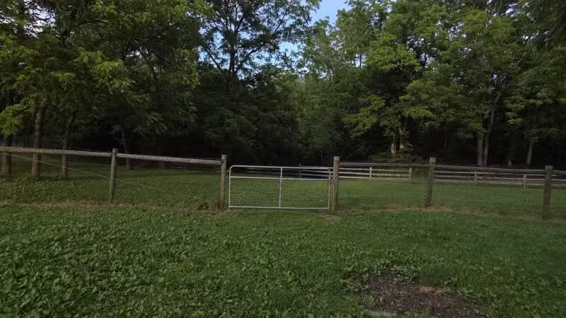 Mingo Creek Dog Park - Eighty Four, PA