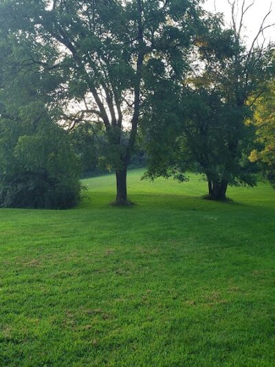 Mingo Creek Dog Park - Eighty Four, PA