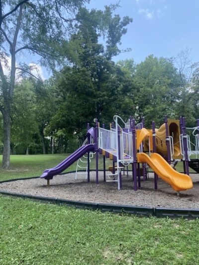 Karel Park - Eldorado, IL