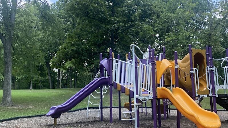 Karel Park - Eldorado, IL