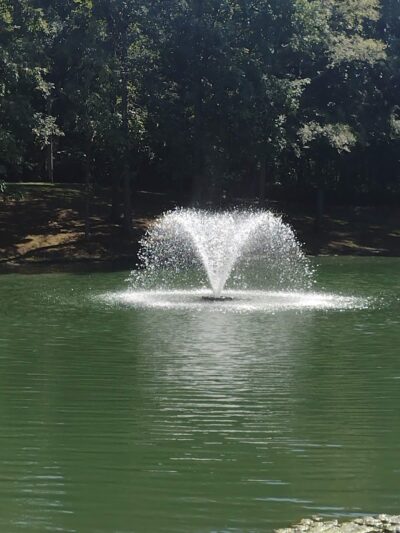 Karel Park - Eldorado, IL