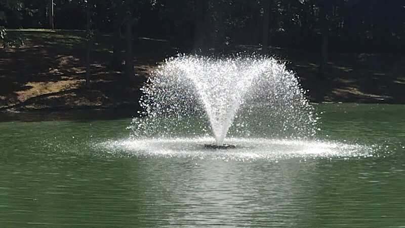 Karel Park - Eldorado, IL