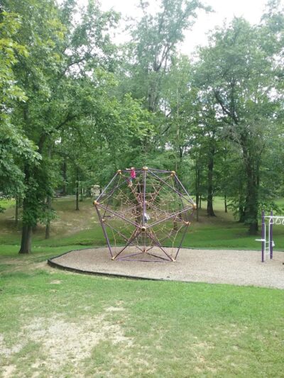 Karel Park - Eldorado, IL