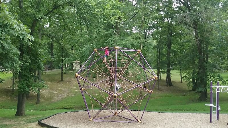 Karel Park - Eldorado, IL