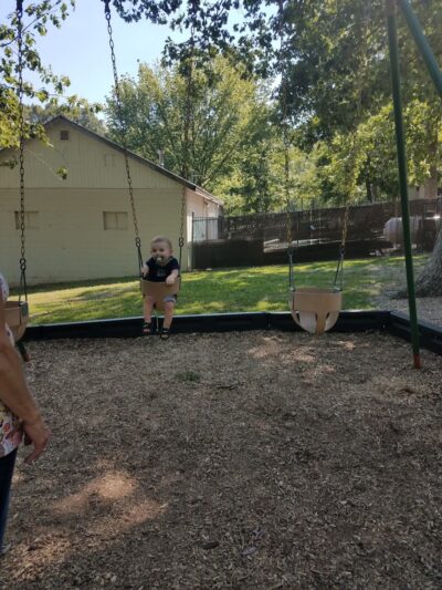 Karel Park - Eldorado, IL