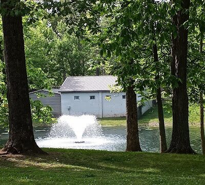 Karel Park - Eldorado, IL