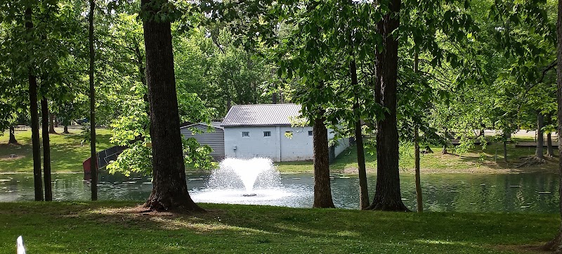 Karel Park - Eldorado, IL