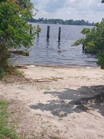 Coast Guard Park - Elizabeth City, NC