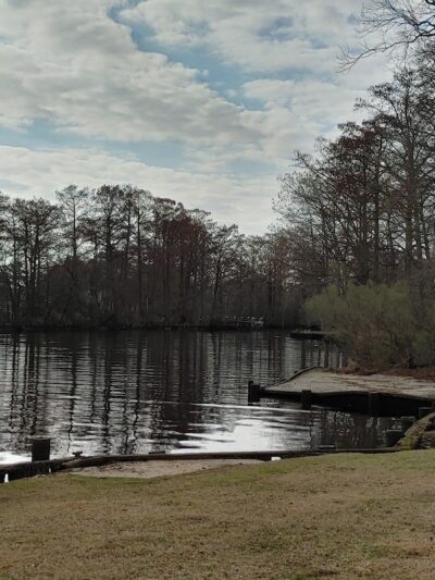 Fish Court Park - Elizabeth City, NC