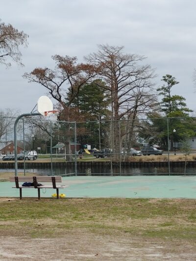 Fish Court Park - Elizabeth City, NC