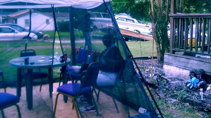 Fish Court Park - Elizabeth City, NC