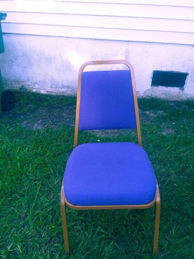 Fish Court Park - Elizabeth City, NC