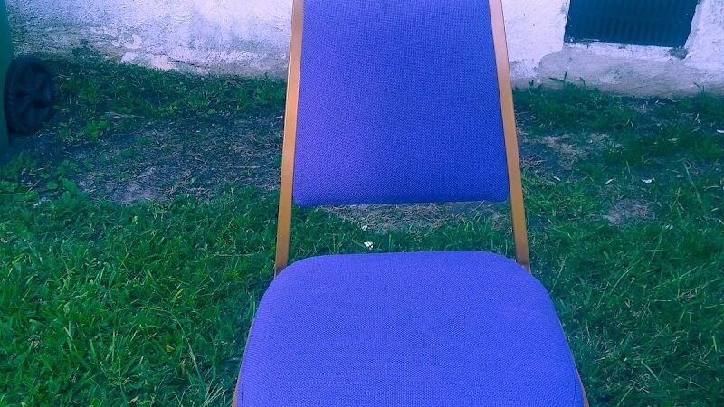 Fish Court Park - Elizabeth City, NC