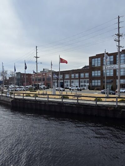 Veteran's Park - Elizabeth City, NC