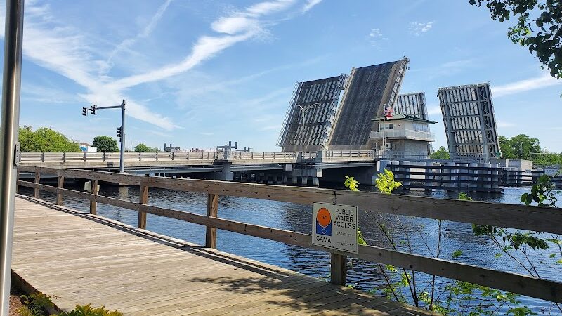 Veteran's Park - Elizabeth City, NC
