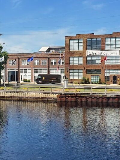 Veteran's Park - Elizabeth City, NC