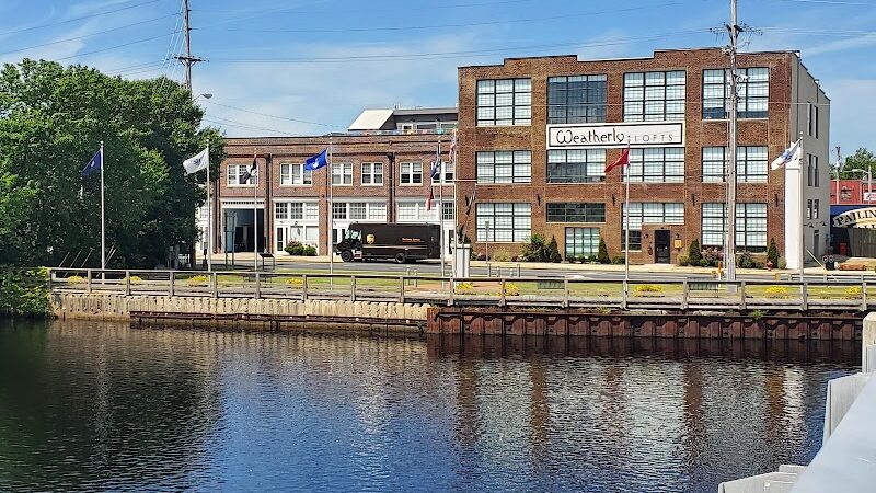 Veteran's Park - Elizabeth City, NC