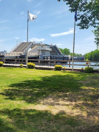 Veteran's Park - Elizabeth City, NC