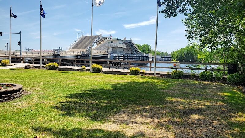 Veteran's Park - Elizabeth City, NC