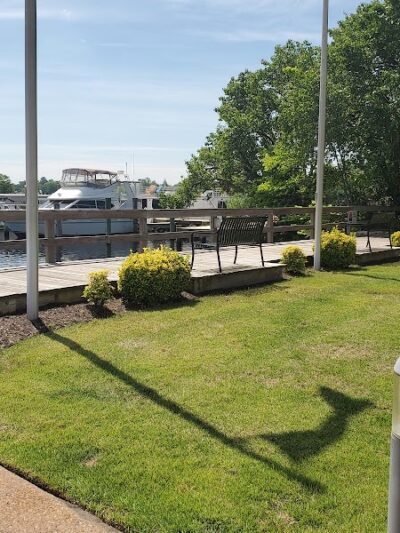 Veteran's Park - Elizabeth City, NC