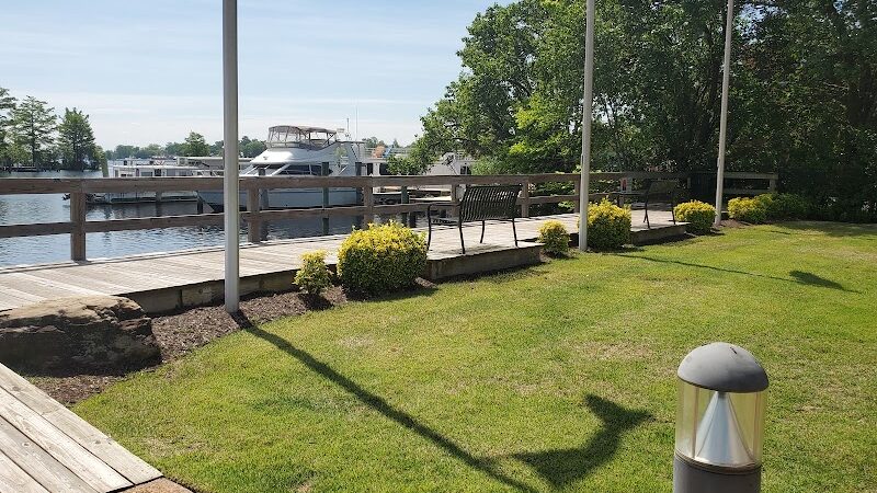 Veteran's Park - Elizabeth City, NC