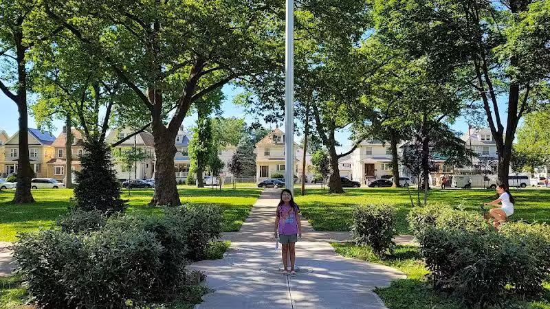 Carteret Park - Elizabeth, NJ