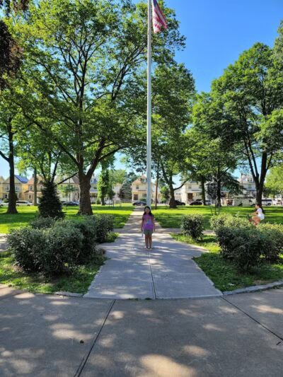 Carteret Park - Elizabeth, NJ