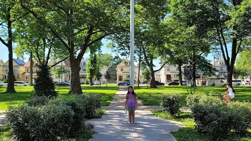 Carteret Park - Elizabeth, NJ