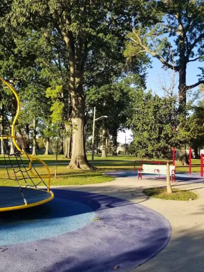 Carteret Park - Elizabeth, NJ