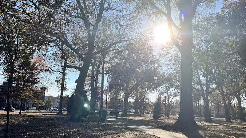 Carteret Park - Elizabeth, NJ