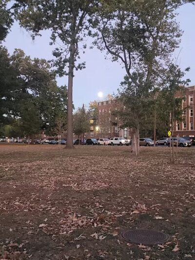 Carteret Park - Elizabeth, NJ