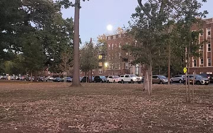 Carteret Park - Elizabeth, NJ