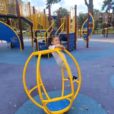 Carteret Park - Elizabeth, NJ