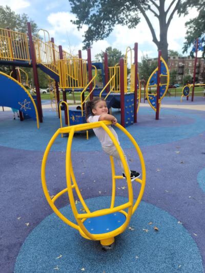 Carteret Park - Elizabeth, NJ